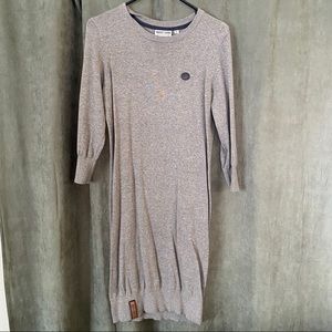 Naketano dress